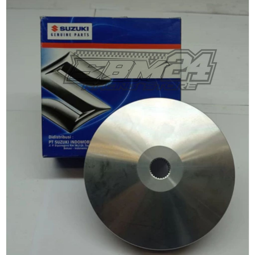 KIPAS RUMAH ROLLER SPIN SKYDIVE HAYATE SKYWAFE ORIGINALSUZUKI 21111-33G00-000