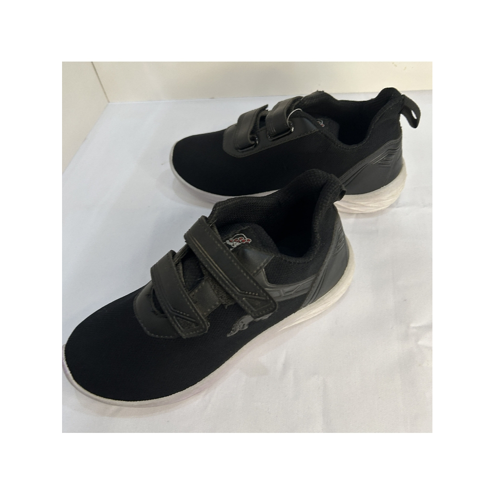 Sepatu Sekolah Velcro Pro ATT Jaguar jas 310v