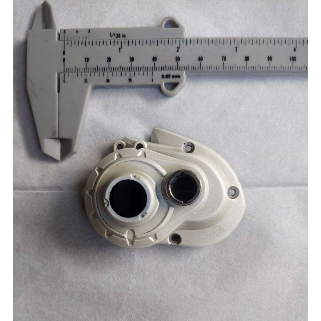 ABU GARCIA MAX4PRO L parts ori