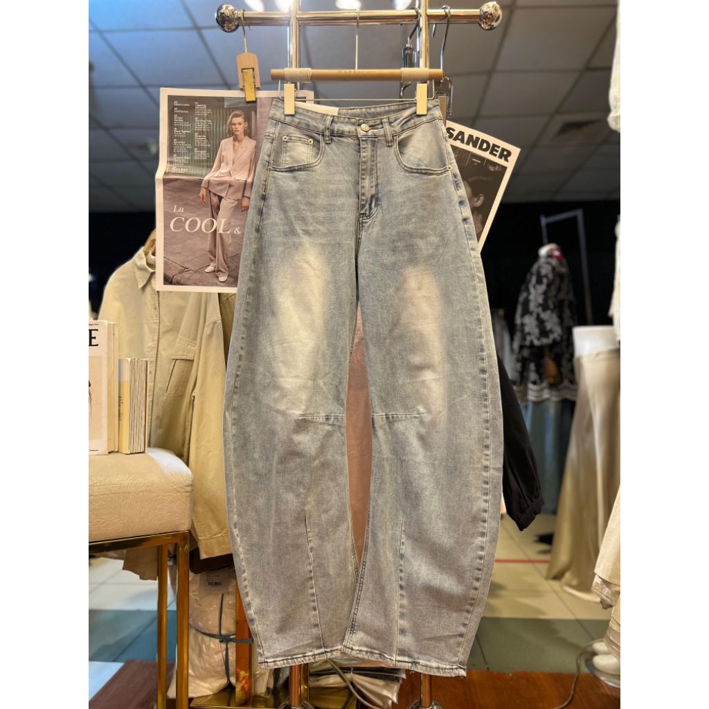 Barrel Jeans 2207.09 Barrel Jeans Premium