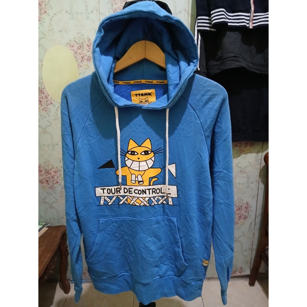 HOODIE TTOMA