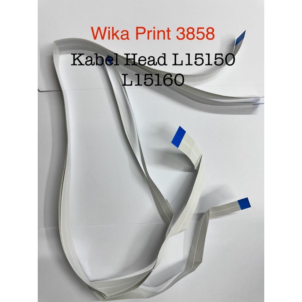 Kabel Head EPSON L15150 L15160 New Original