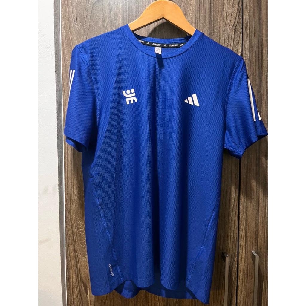 JRF (JAKARTA RUNNING FESTIVAL) RUNNING JERSEY SIZE M