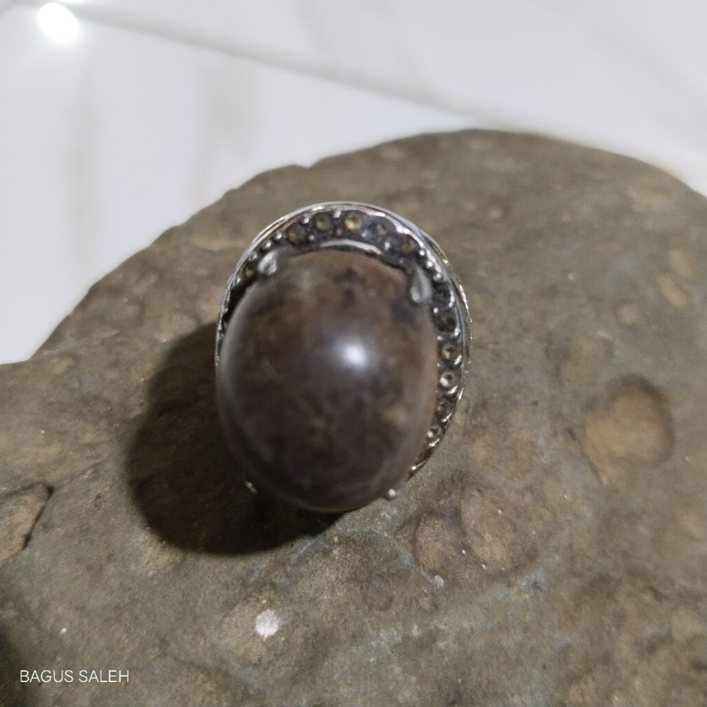 BATU CINCIN GALEH ASEM