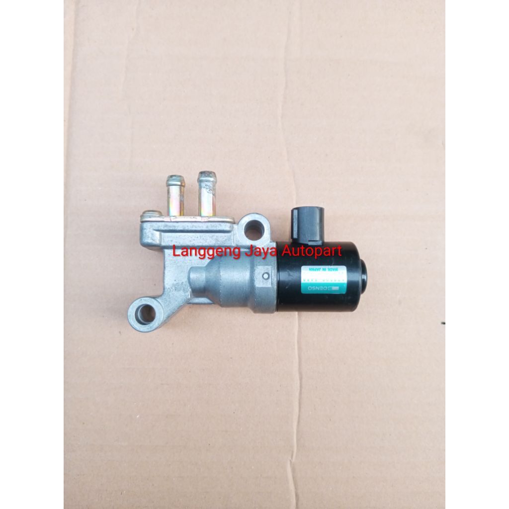 isc iacv idle up servo honda accord cielo genio estilo original