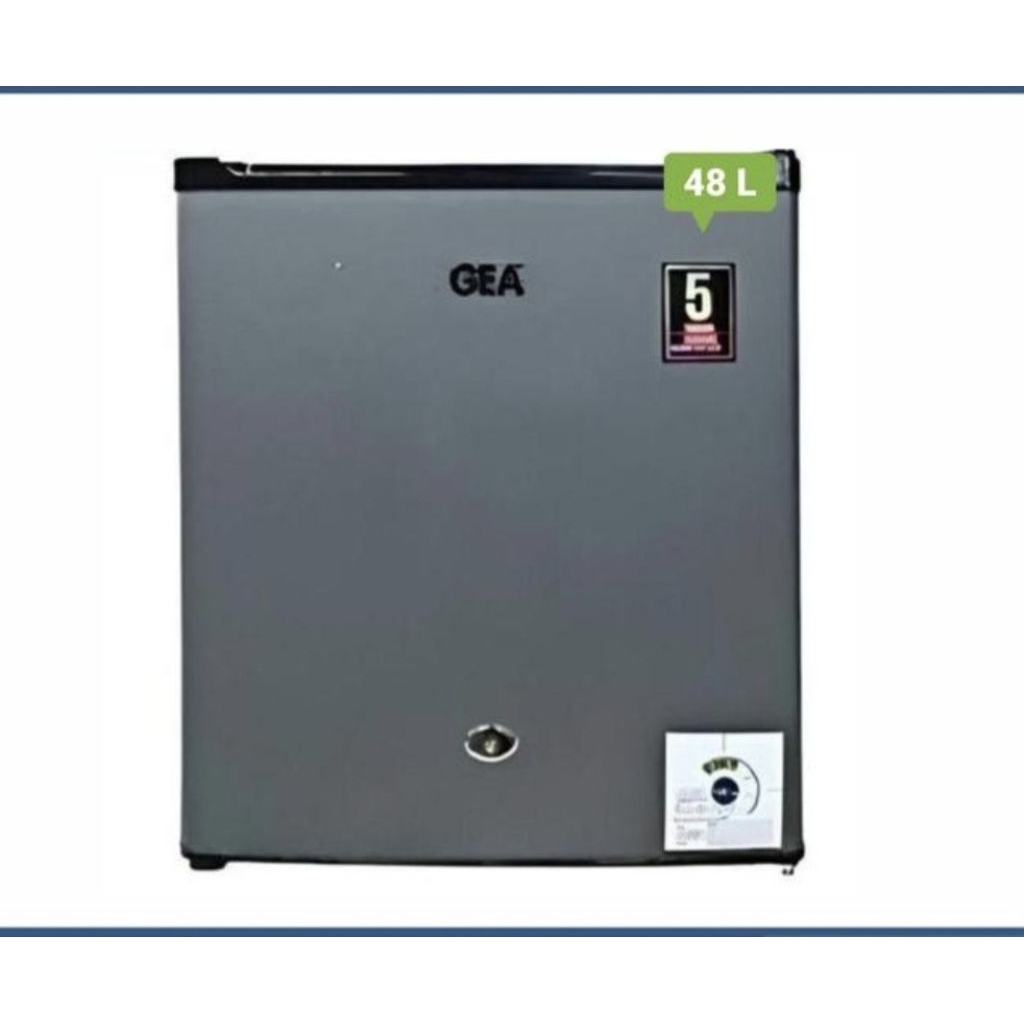 KULKAS MINIBAR GEA GMB 50