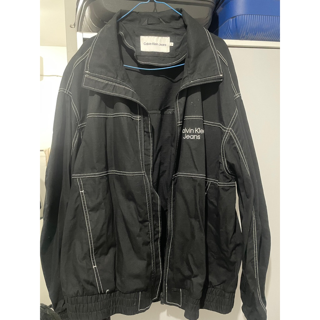 Preloved Calvin Klein Jacket