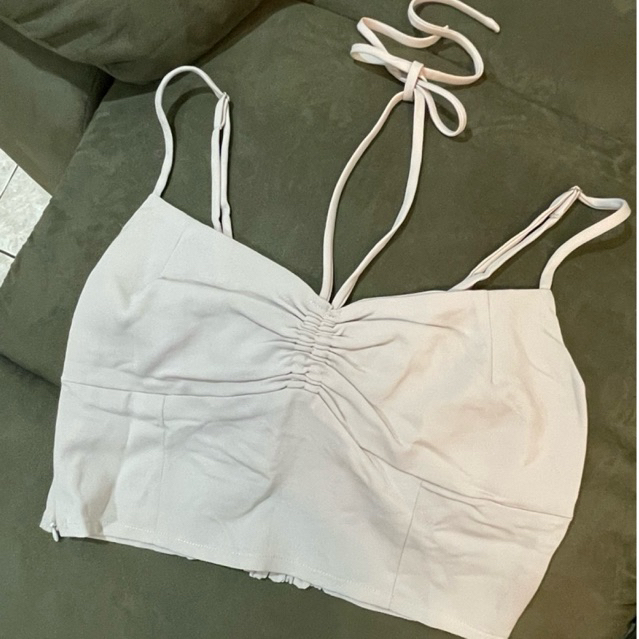 Lorei Top - Dear Daphne