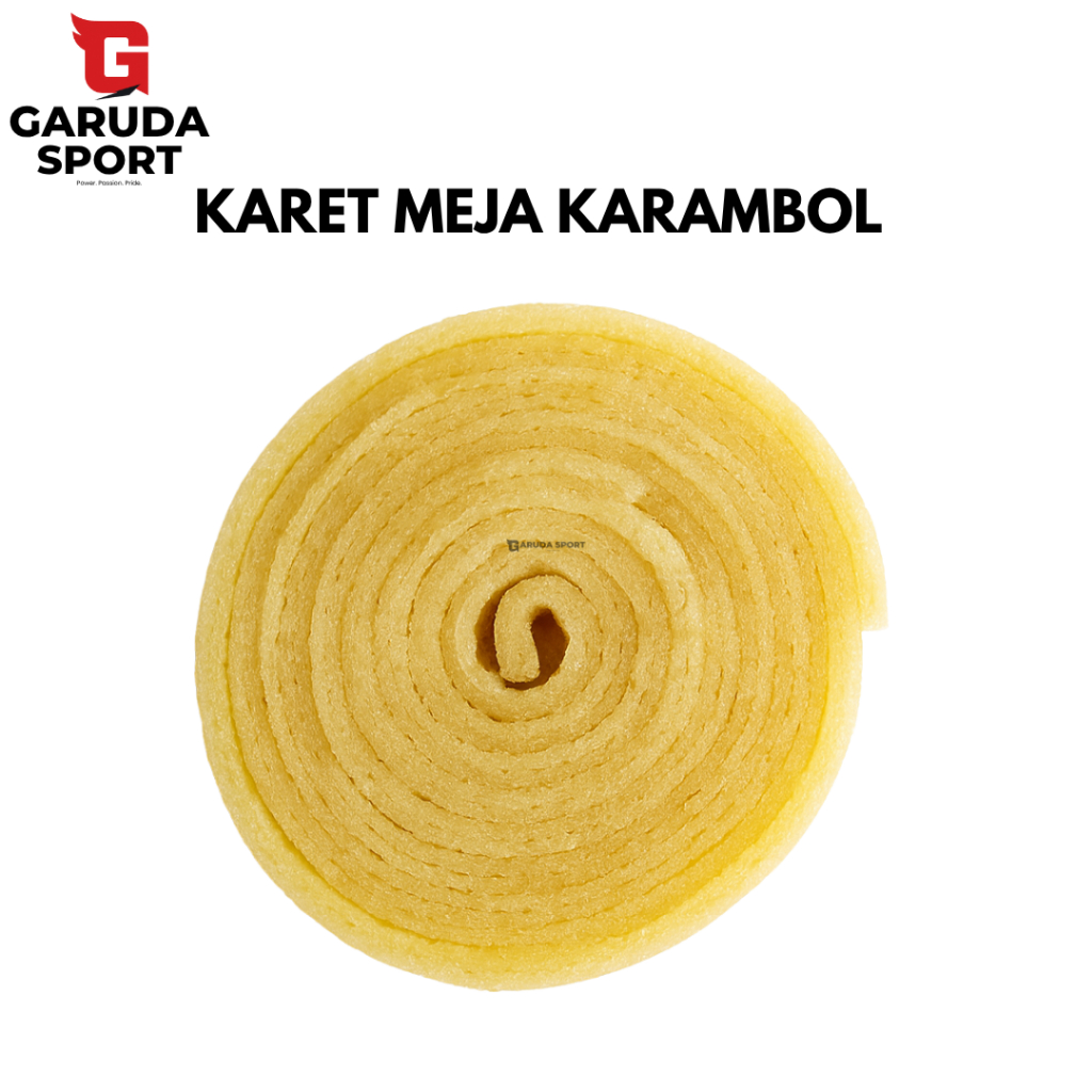 Karet Karambol Karet Pinggir Meja Karambol Co