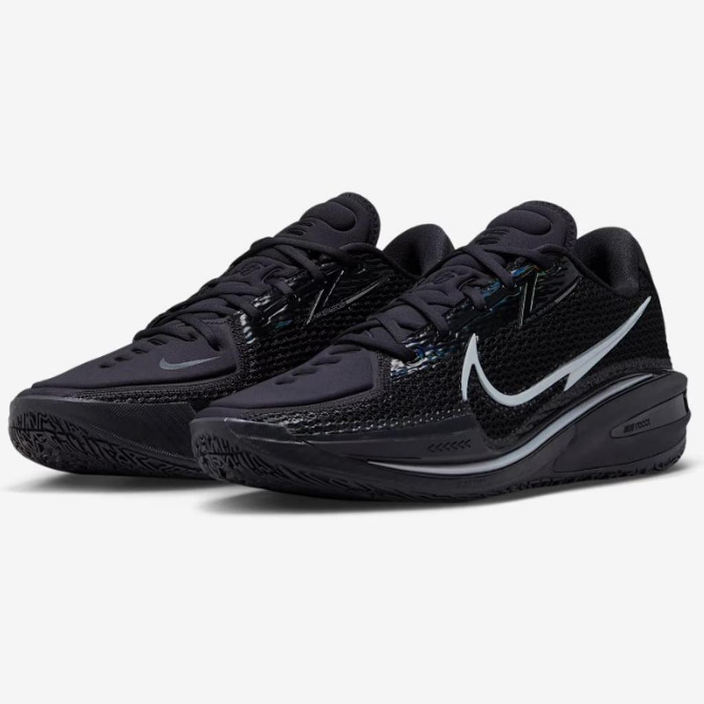 NIKE GT CUT 1 BLACK CHROME 2025 CZ0175-006