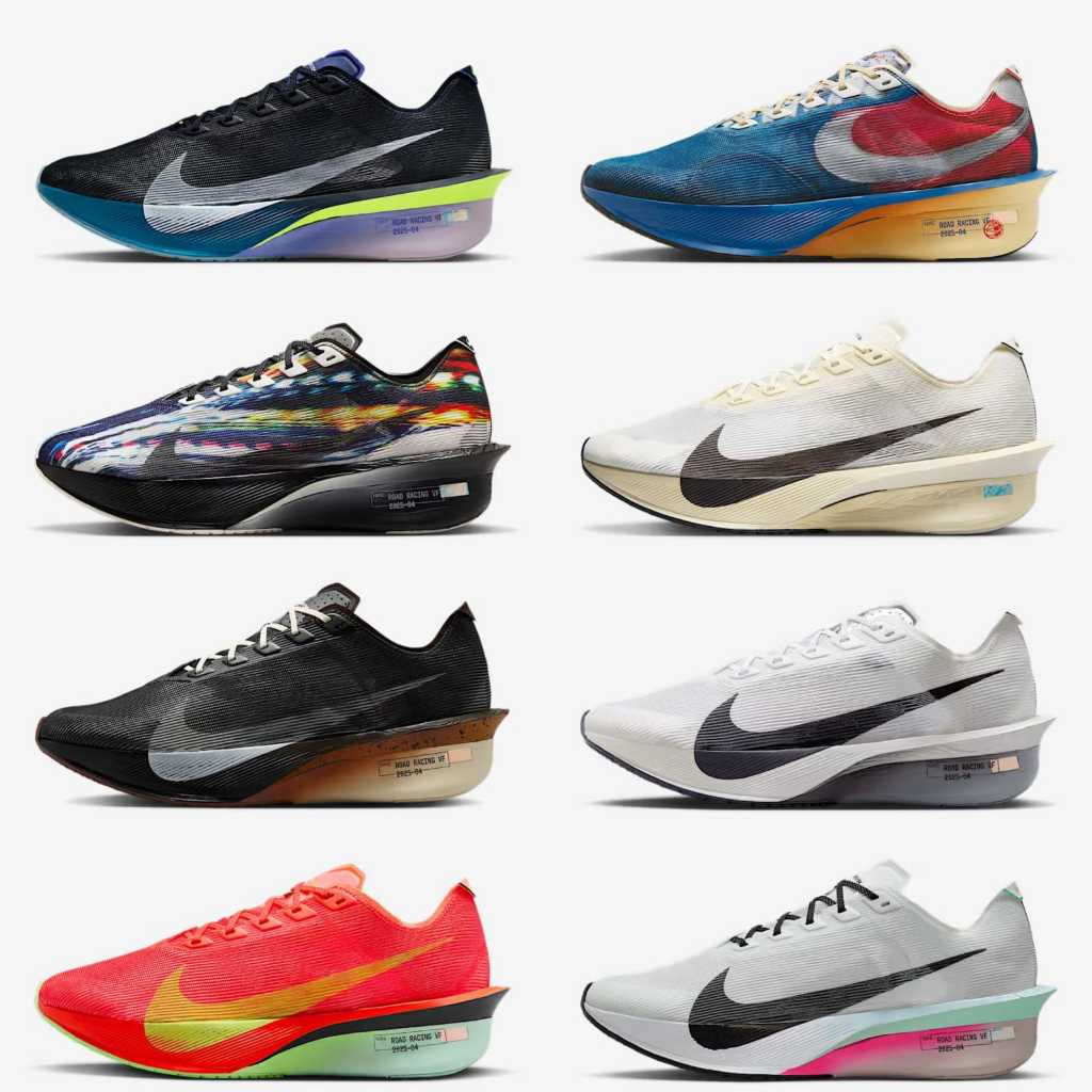 SEPATU LARI NIKE VAPORFLY 4 MENS 100% ORIGINAL