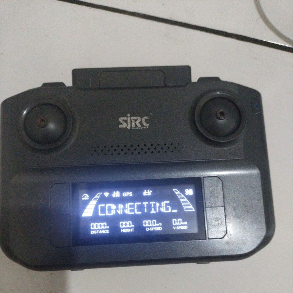 remot drone sjrc f22 s