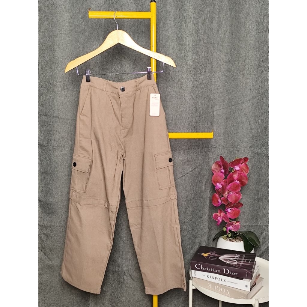 Celana Bengalin Strech