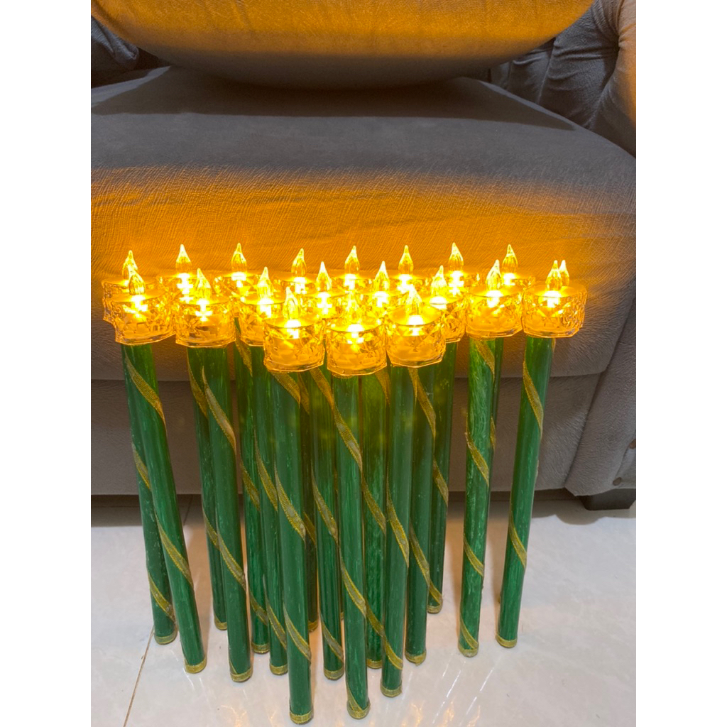 Obor led | Obor pawai