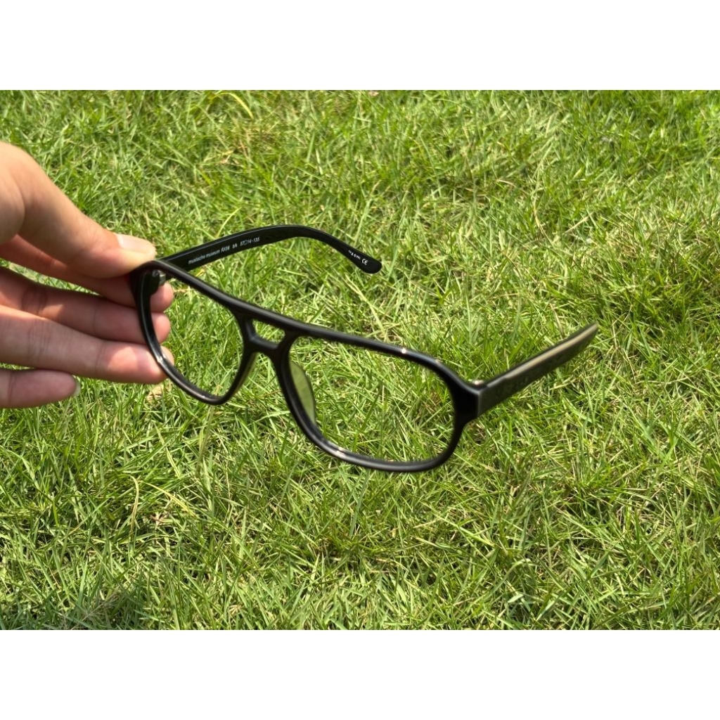 frame kacamata PAUL FRANK Second Original