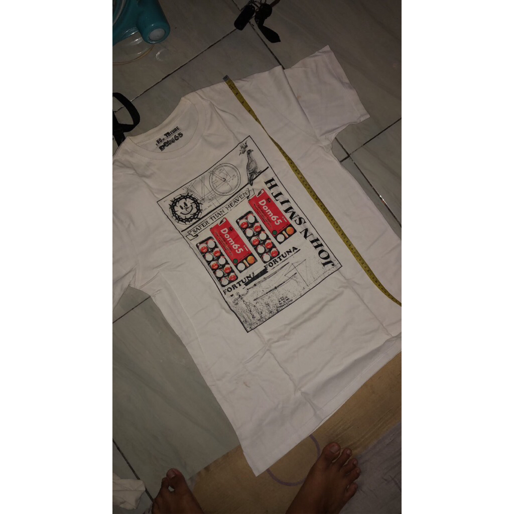 ts dom65 "john smith"