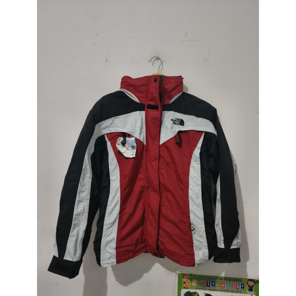 Jaket Vintage SKI