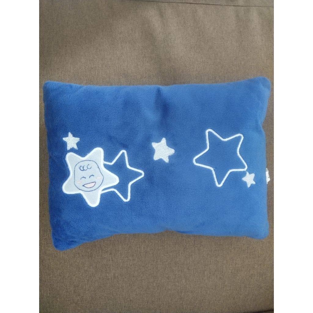 Bantal pokojang preloved