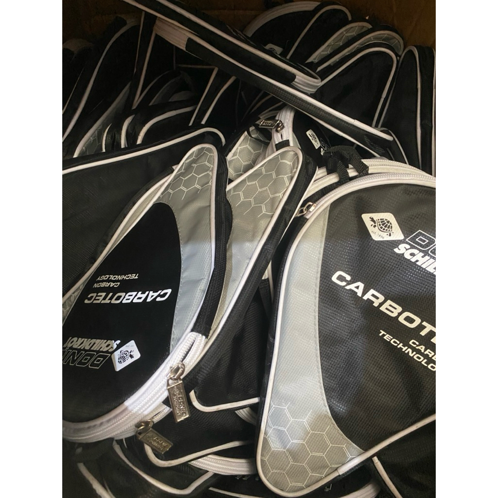 Cover bet pingpong schildkrot donic ORIGINAL