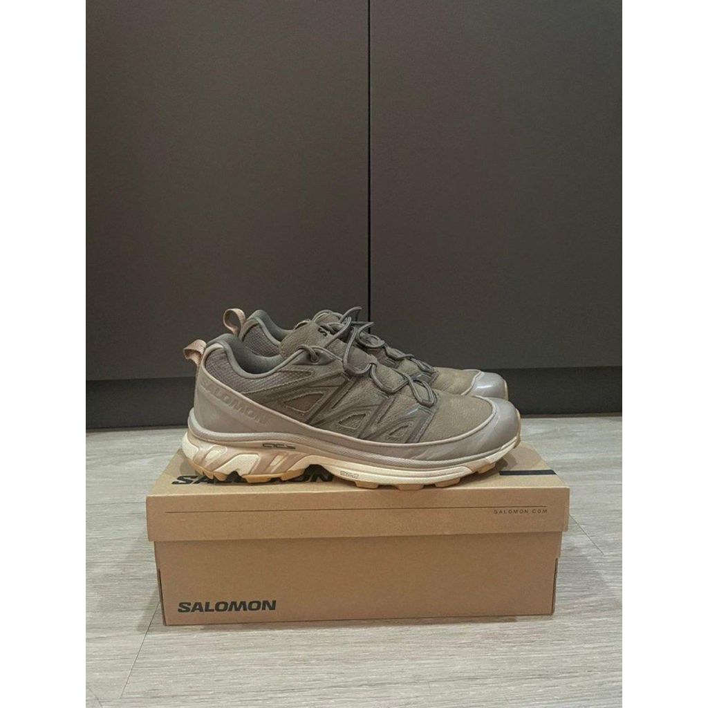 salomon XT6 expanse second