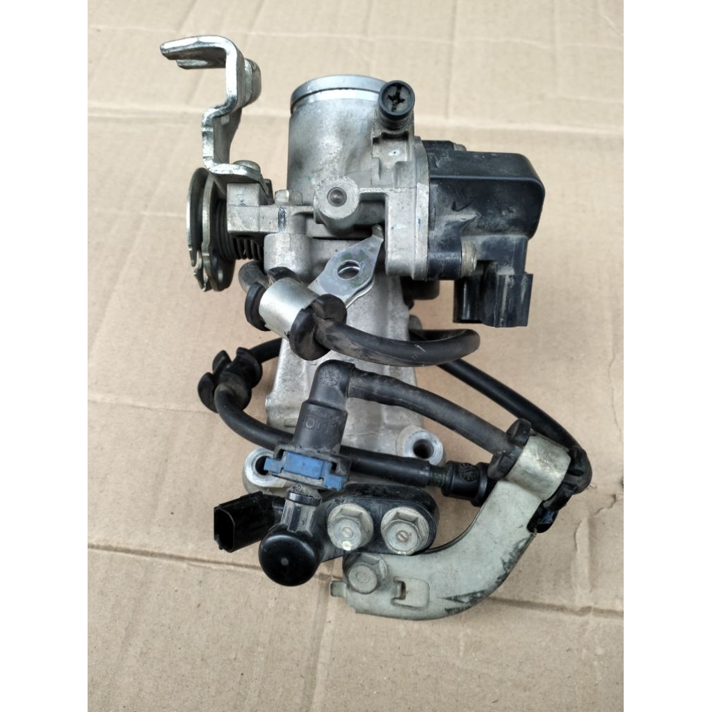 TB HONDA BEAT ESP K81 PNP BEAT POP SCOOPY K16 ORIGINAL COPOTAN