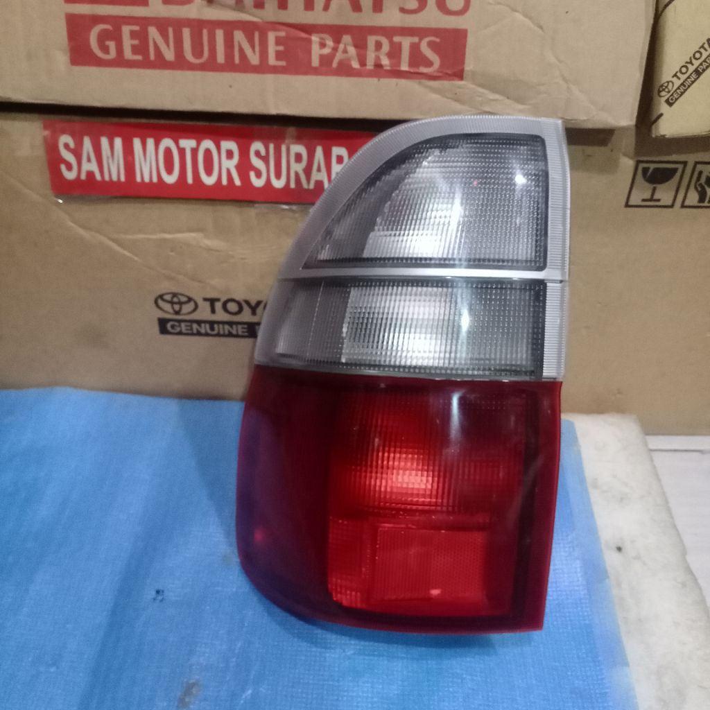 Stoplamp Lampu stop Isuzu panther 2003, 2004 Original