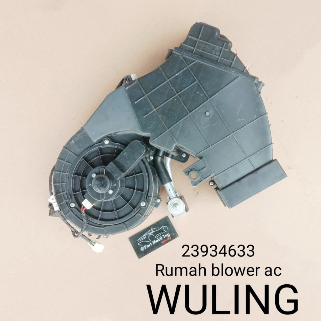 Blower Ac Assy Rumah Blower Ac Komplit Wuling 23934633 Copotan