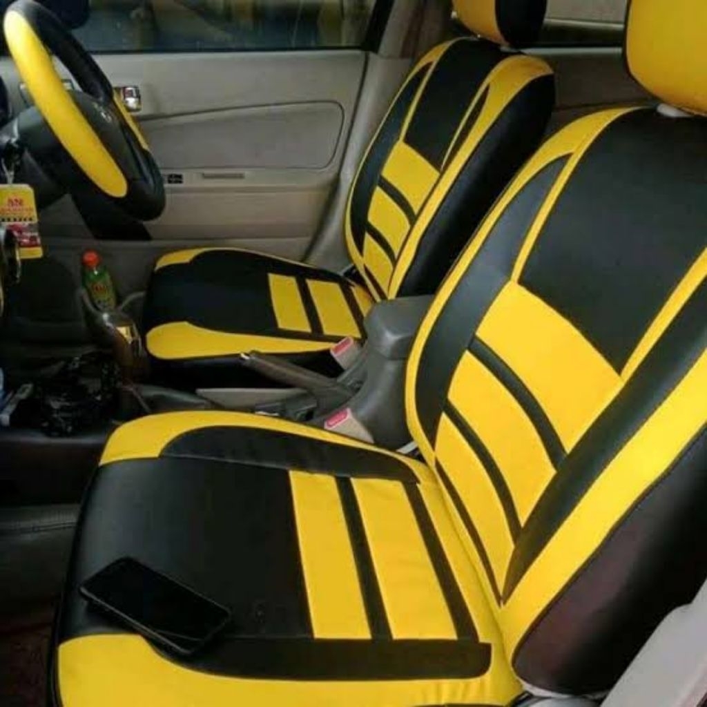 SARUNG JOK MOBI TOYOTA AVANZA 2013