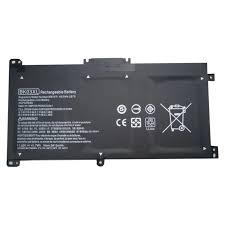 Baterai HP Pavilion X360 (BK03XL) 14-BA 14-BA001TX 14-BA002TX 14-BA003TX