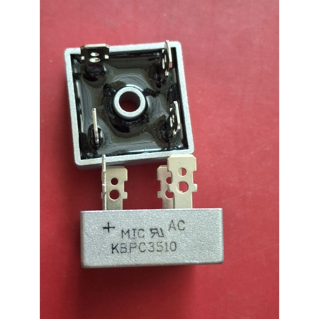 DIODE KBPC 3510 dioda BRIDGE KBPC3510