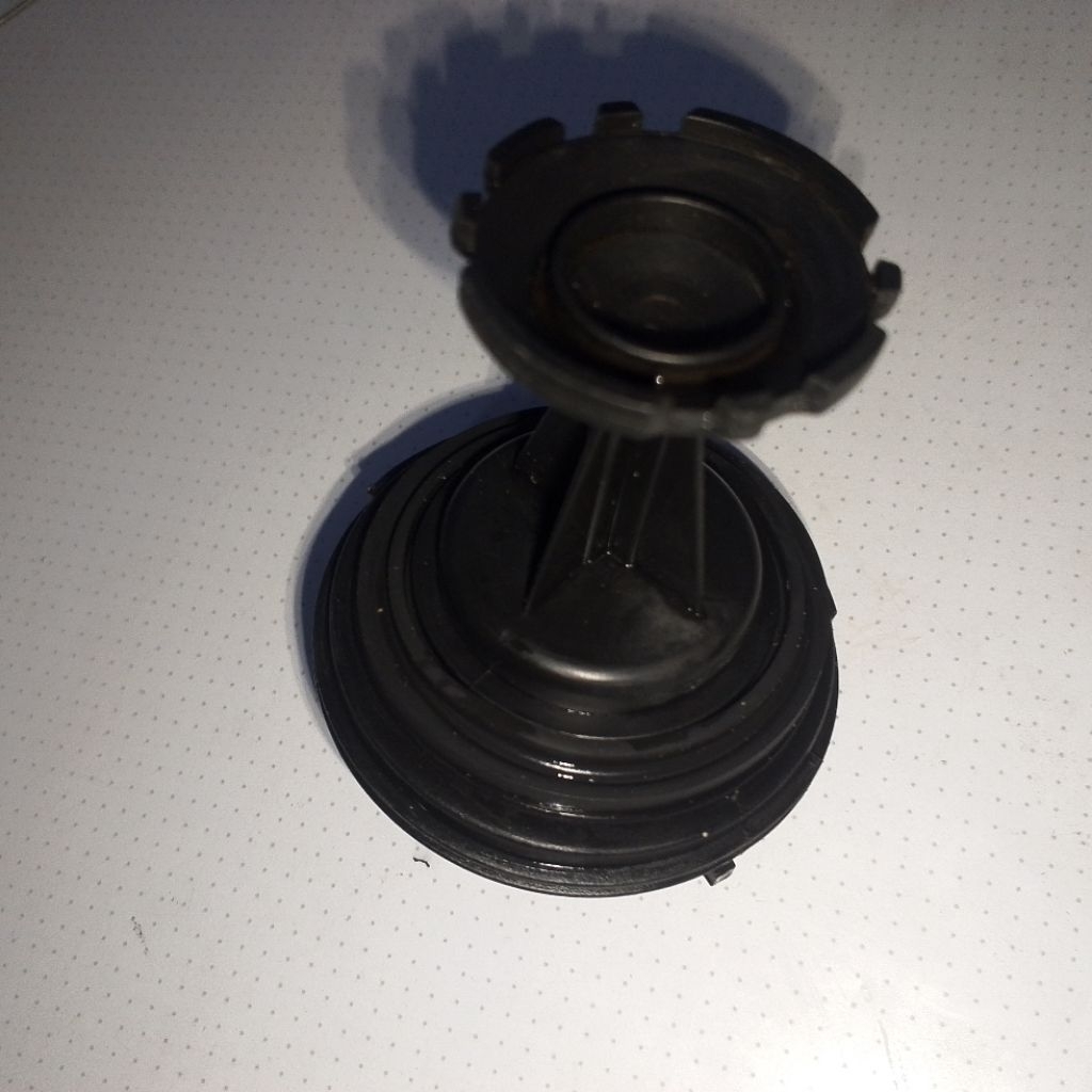 tutup drainpum mesin cuci LG 6kg 7kg 8kg 9kg