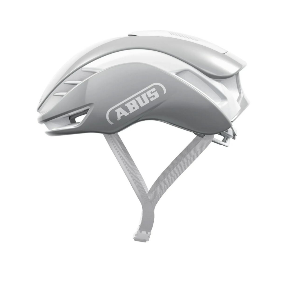 HELM ROAD BIKE ABUS GAMECHANGER 2.0 HELM SEPEDA BALAP ABUS