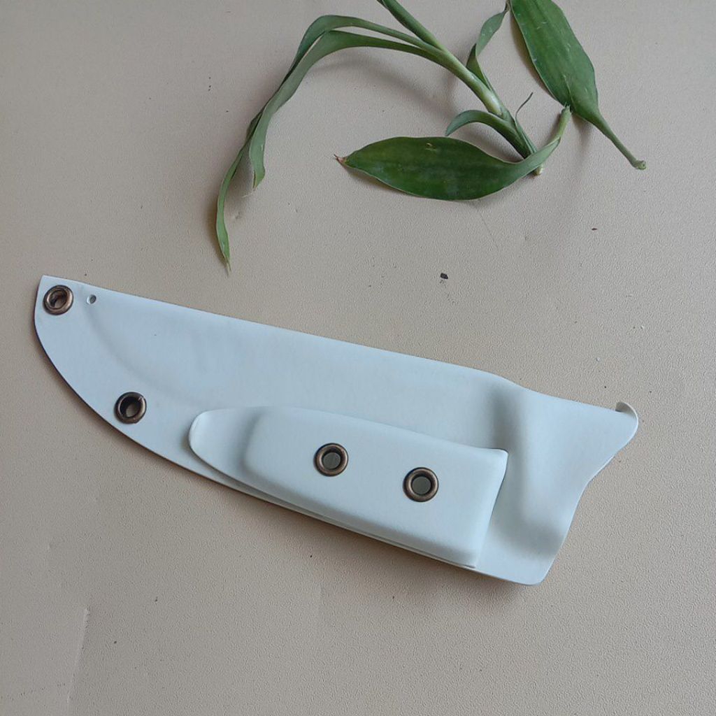 Sarung pisau PVC Tramontina 24602/085