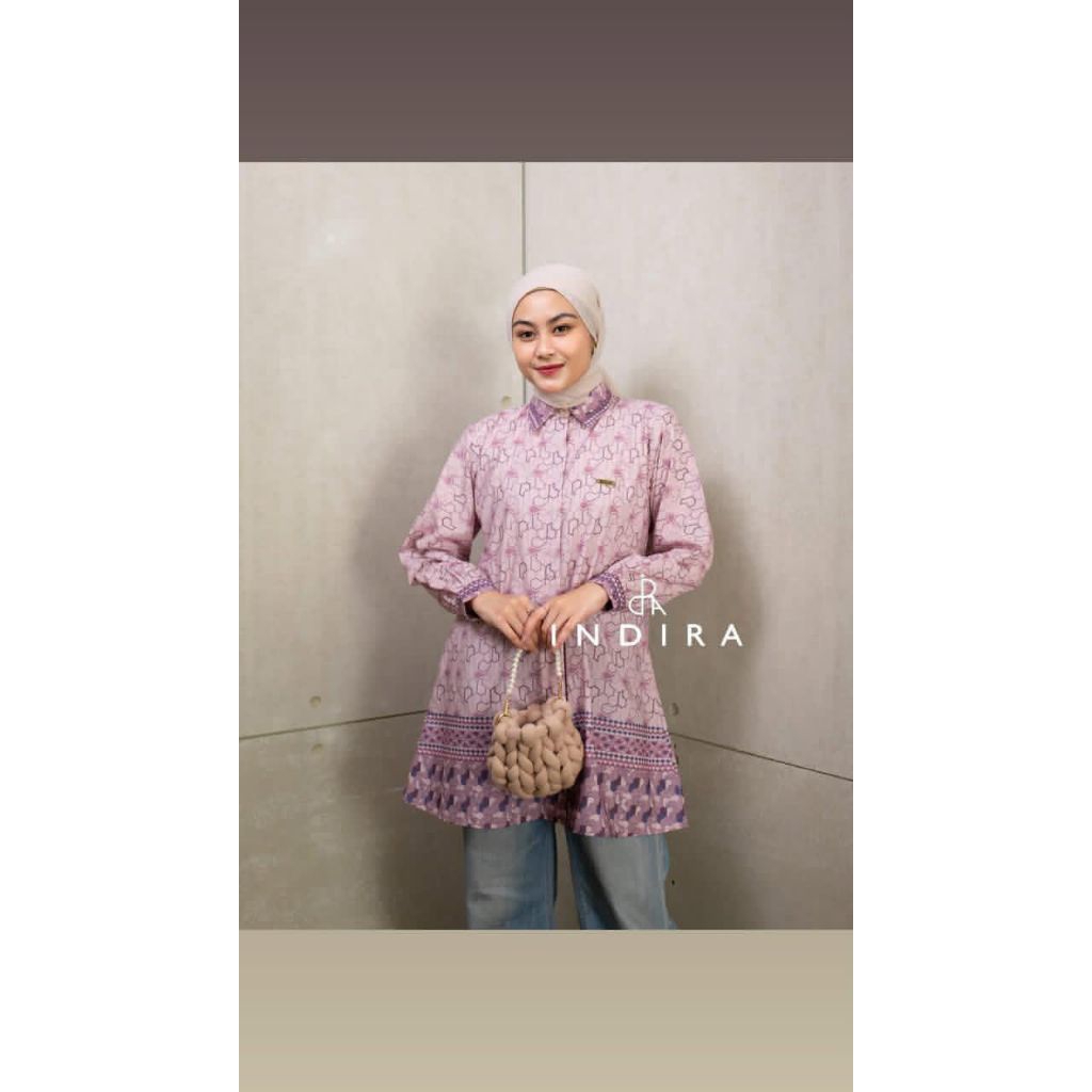 Tunik indira