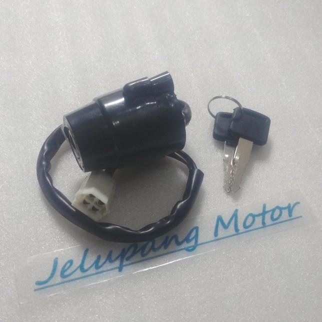 Kunci Kontak Yamaha Enduro DT 100 DT1006