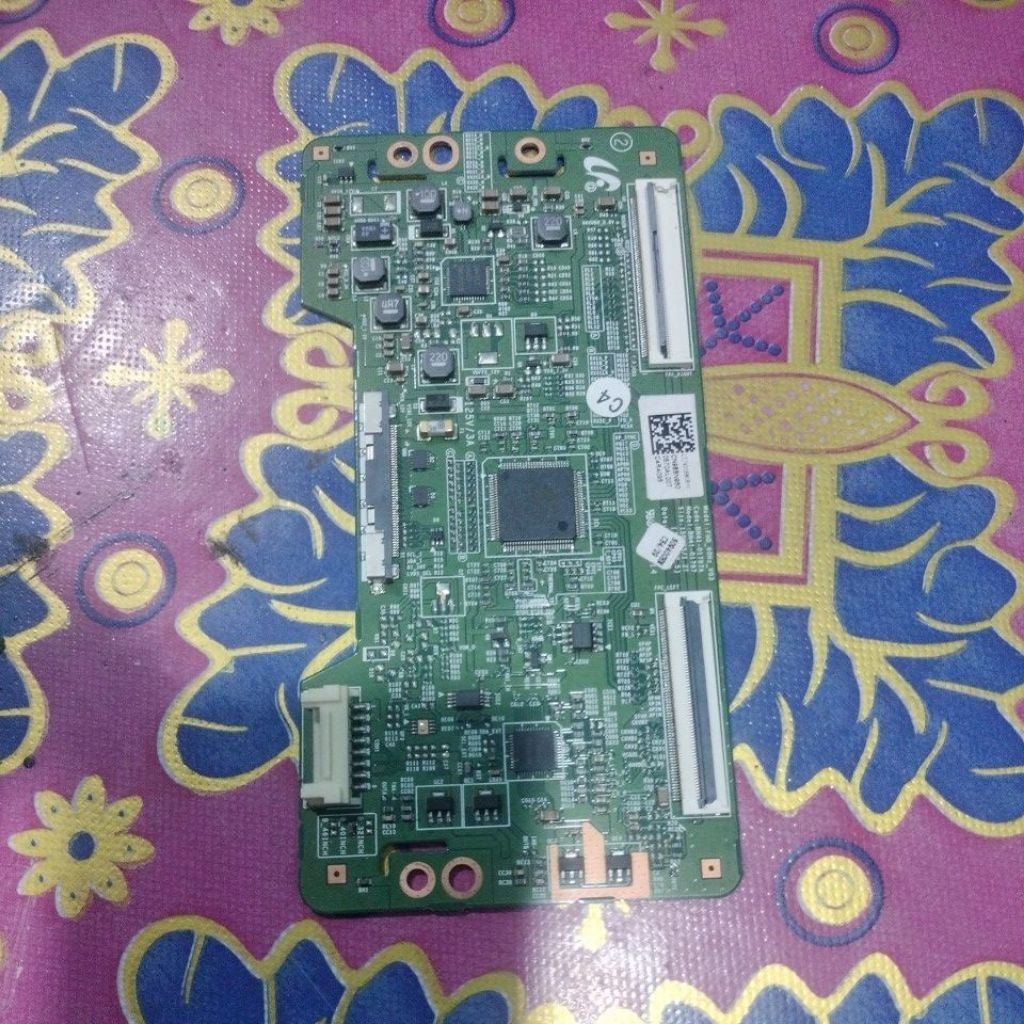 t con tv Samsung ua40eh5000