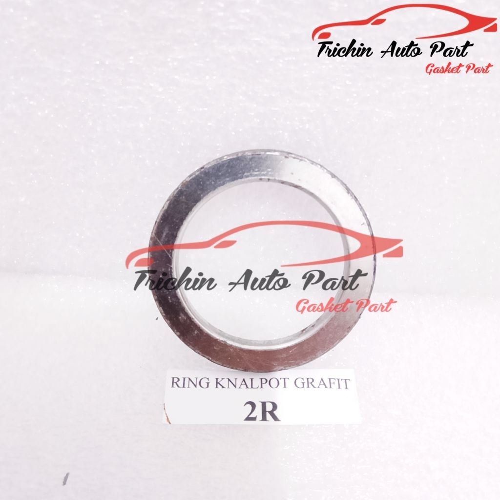 Paking Knalpot Toyota Corona, Corolla DX, KF 2R