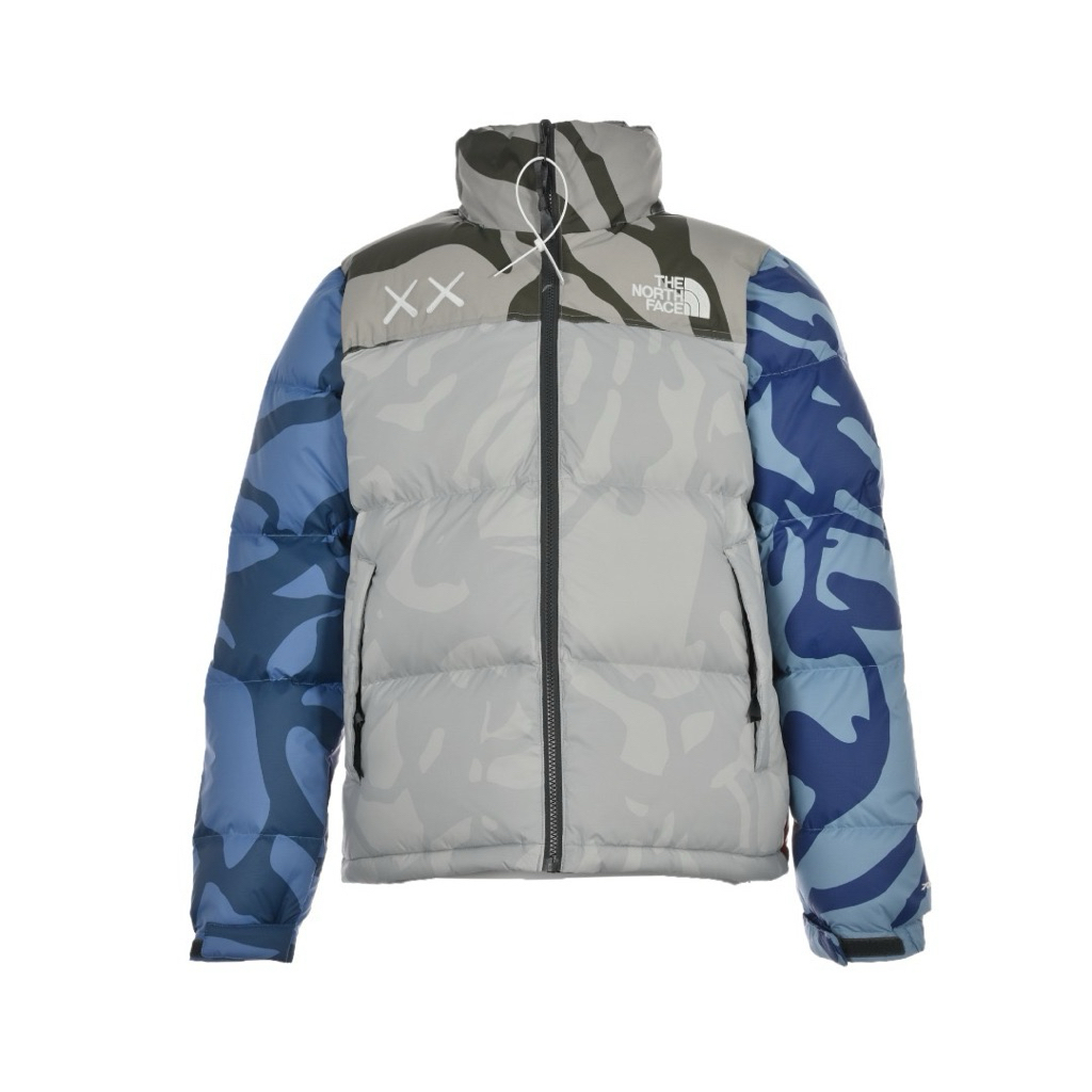 Jacket TNF x KAWS Retro 1996 Nuptse