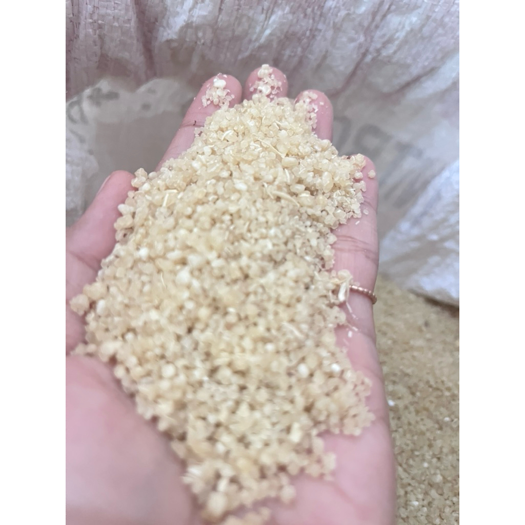 OYEK TIWUL NASI SINGKONG