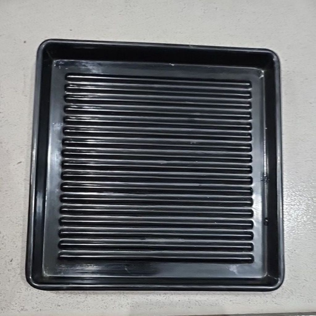 piring daging piring slice meat piring suki piring segi melamin Glori 443