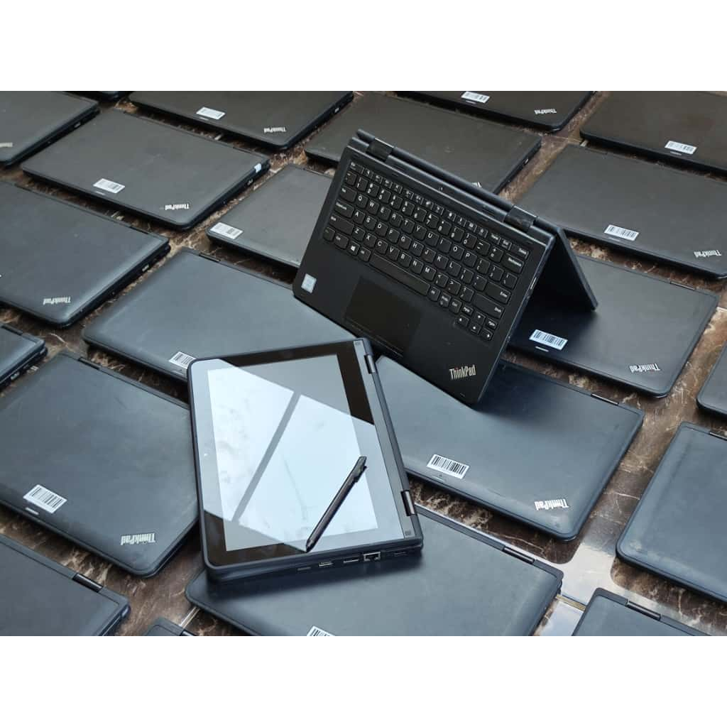 LAPTOP LENOVO THINKPAD YOGA 11e