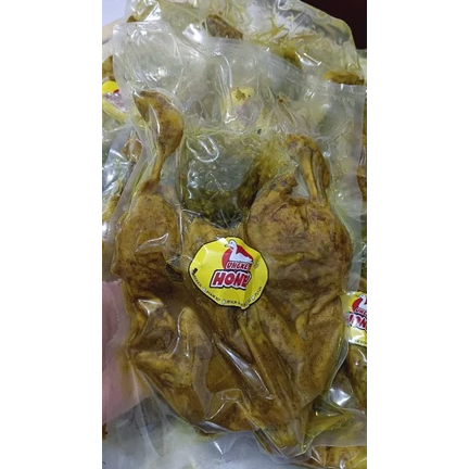 BEBEK UNGKEP 1 EKOR UTUH