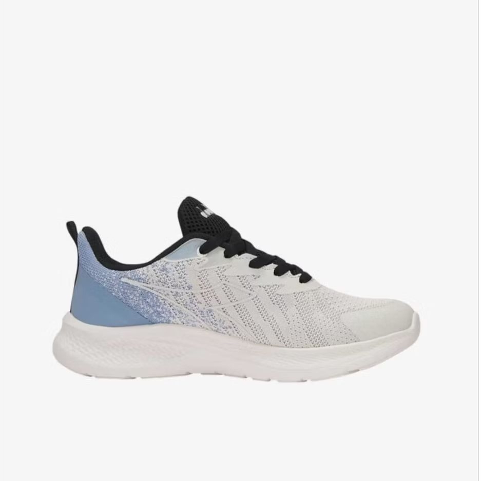 DIADORA NIAGA MENS RUNNING SHOES - GREY