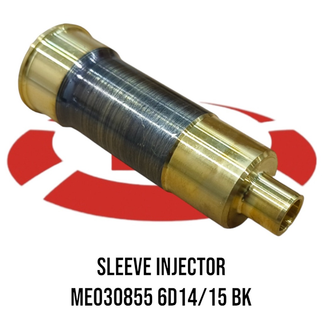 SELONGSONG NOZZEL PS190/FUSO ME030855 BK