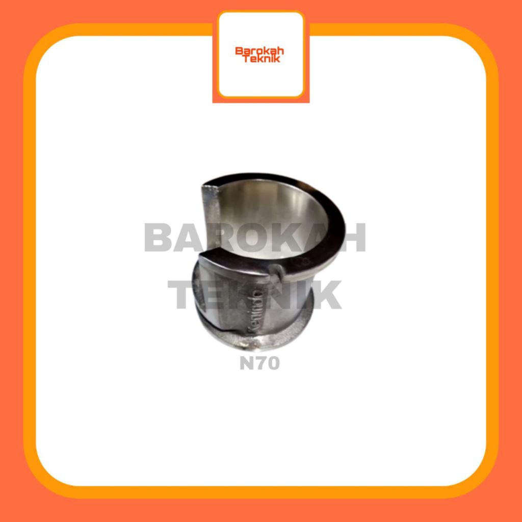 Pawonan N70 / Rumah Uliran Penggilingan Padi / Inner Cylinder N70