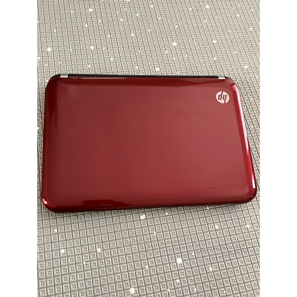 NETBOOK HP MINI