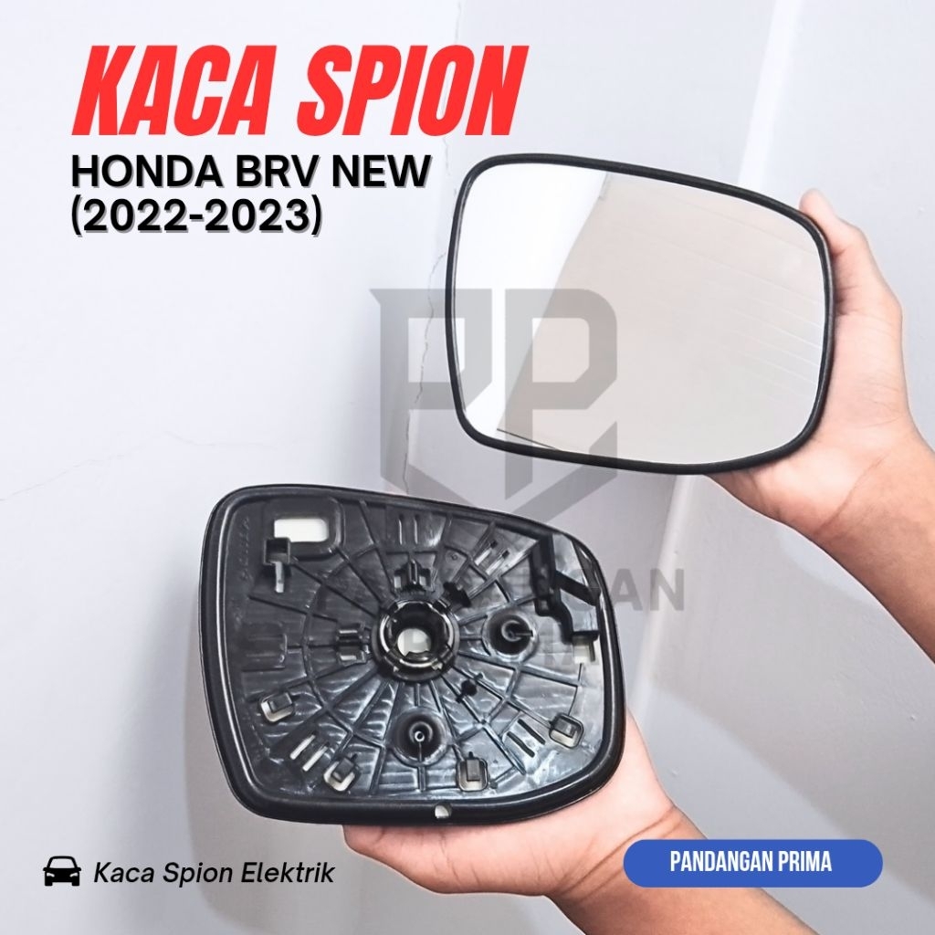 Kaca Spion Mobil BRV New 2022-2023