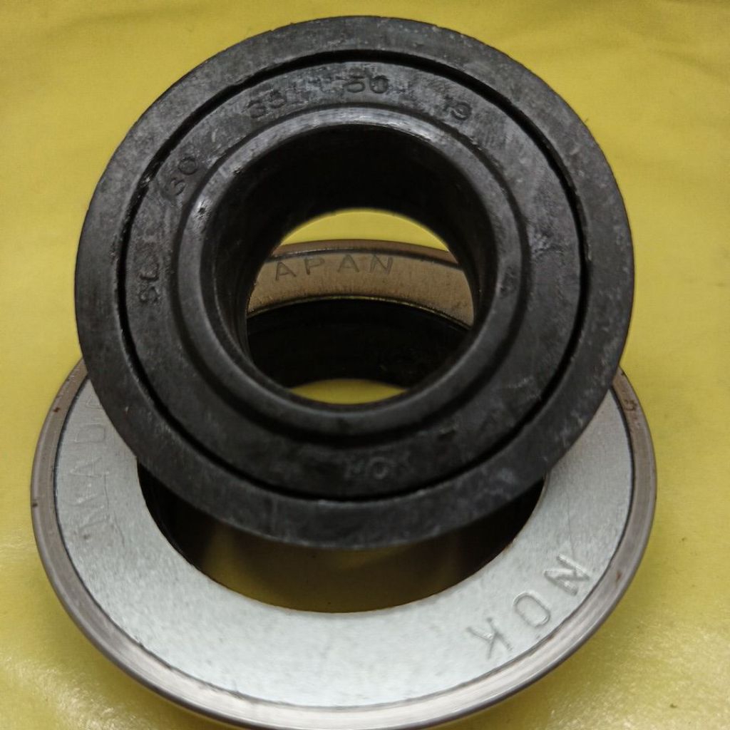 YZC Sil Seal Roda Rotari Mesin Traktor Yanmar