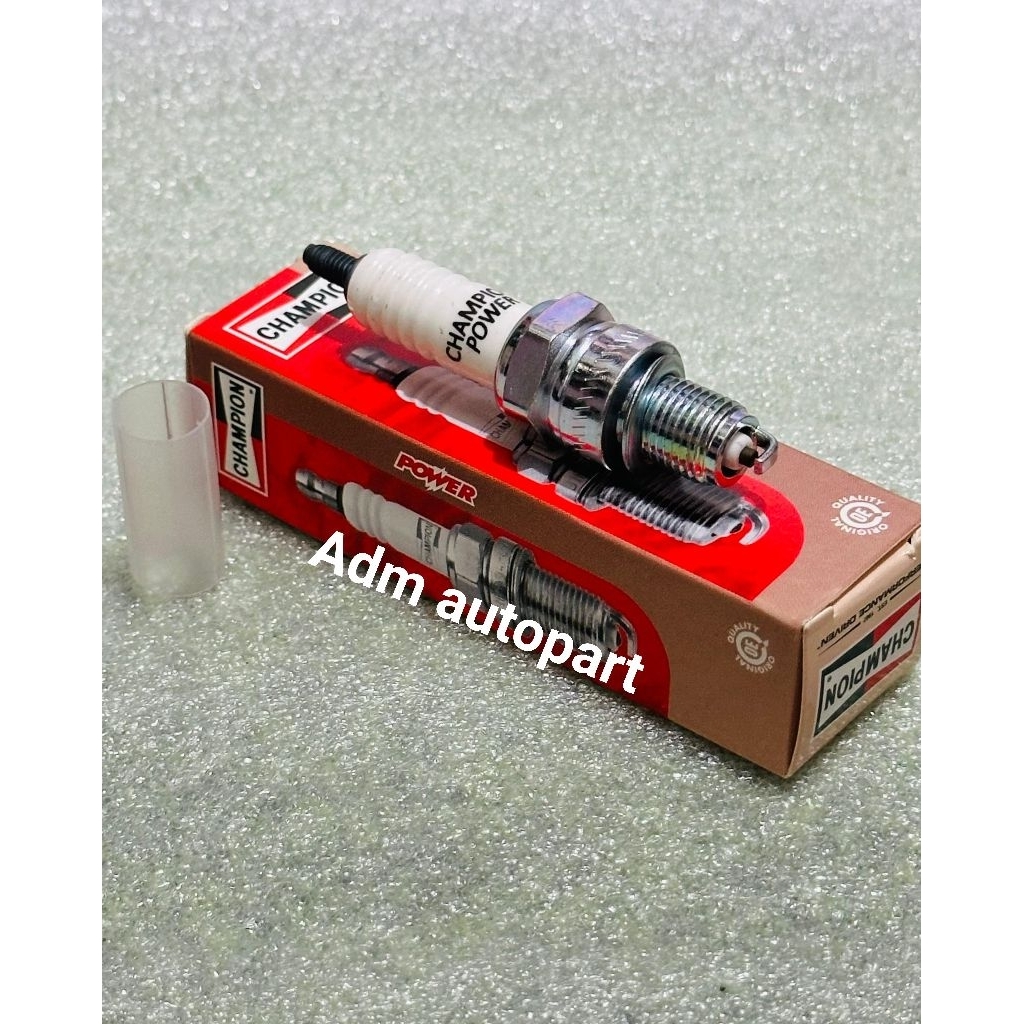 Busi Champion POWER PZ7HC-SEA Grand Impresa Supra x lama Supra lama Legenda Supra fit lama Supra xx 