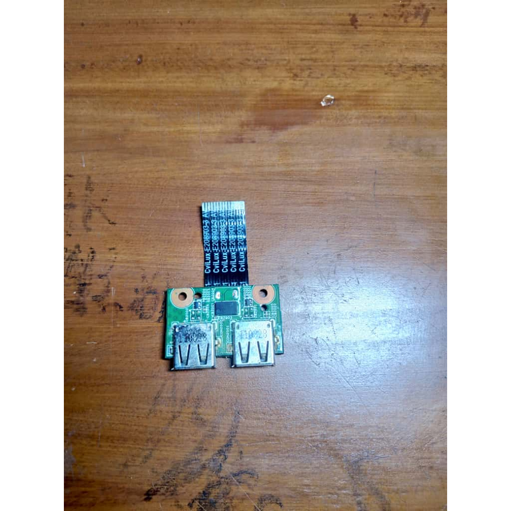 Port USB Laptop HP 430